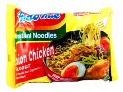 Indomie Instant tészta Hagymás csirke ízű Instant Noodles Indomie 75 g (K 1743)