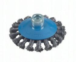 Bosch kúpos drótkefe 115mm M14 2608622058 (2608622058)
