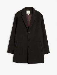 Bonprix B. p. c Elegáns Rövid Gyapjú Kabát 54-ES (958246)