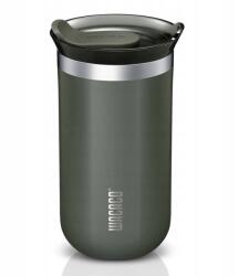  Bögre Octaroma Lungo Wacaco 300 ml halványszürke (dim grey)