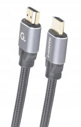Cablexpert Gembird Hdmi Kábel High Speed Ethernet V2.0 4K 2M (9841845)