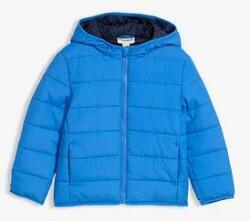 Bonprix B. p. c Fiú Steppelt Kapucnis Kabát 92/98 (956384)