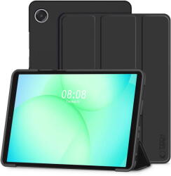 Tech-Protect Husă telefon Tech-Protect SmartCase Galaxy Tab A9 Plus A11 Plus 11, Protectie dispozitiv, Universal - Negru