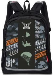 Nikidom Roller Rucsac NIKIDOM Roller Run - Camo (ND-9905)