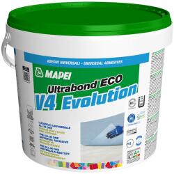 Mapei Ultrabond Eco V4 Evolution - Adeziv universal all in one pentru pardoseli si pereti (MAP-0666614)