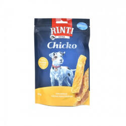 RINTI RINTI Chicko, XS-XL, Pui, punguță recompense fără cereale câini, deshidratat, 90g