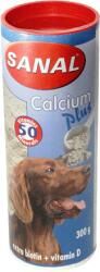  Sanal Sanal Dog calcium plus 200 g