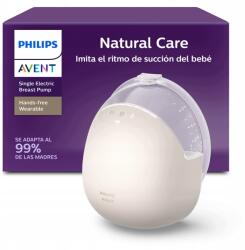 Philips Egyetlen Önhordó Mellszívó Philips Avent Natural Care SCF494/11 (SCF494/11)