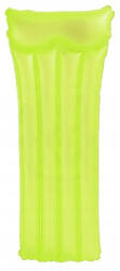 Intex Felfújható Strandmatrac Intex 59717 Sárga (59717)