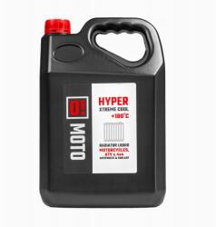  Omoto Folyadék Hűtőkhöz +180°C Waterless Coolant Hyper Xtreme Cool - allegro - 26 325 Ft
