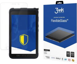 3mk Protection Sticlă de protecție tabletă 3MK flexibila tableta FlexibleGlass 3, display pentru Samsung Galaxy Tab Active 3, 8.3 inch