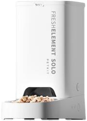 PETKIT Fresh Element Solo, Smart takarmányadagoló, szürke (Fresh Element mini S)