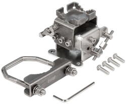 MikroTik solidMOUNT | Mounting bracket | dedicated for LHG series (SOLIDMOUNT)
