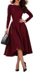 Shein Elegáns Ruha Hosszú Ujjú L