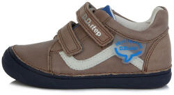 D.D.Step bőrcipő S078-751A-36