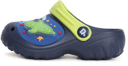 D. D. Step gumipapucs J090-41385A-20