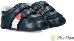 Tommy Hilfiger puhatalpú cipő T0B4-30191-0271X007-18