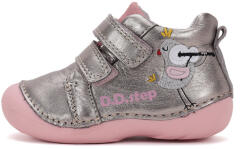 D.D.Step bőrcipő S015-51542B-19