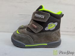 Primigi GORE-TEX bélelt csizma 8364222-19
