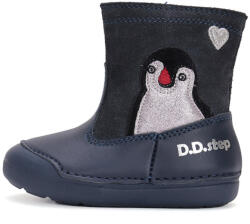 D. D. Step bélelt csizma W066-42730-21