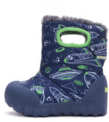 D. D. Step AQUA-TEX vízálló, bélelt P079-42690A-29