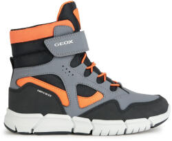 Geox vízálló bakancs C0036-34