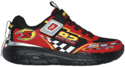 Skechers cipő 402303L_BKRD-22