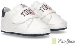 Tommy Hilfiger puhatalpú cipő T0B4-32202-0636X008-18