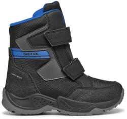 Geox vízálló bélelt csizma C0245-32