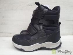 Geox vízálló, bélelt csizma C9999-35