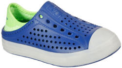 Skechers gumicipő 402020L BLLM-27