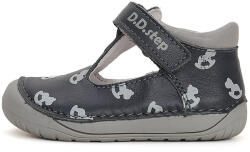 D.D.Step BAREFOOT nyitott cipő H070-41464A-23