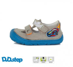 D.D.Step BAREFOOT nyitott cipő H073-384A-20