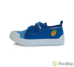D.D.Step vászoncipő CSB-414-20