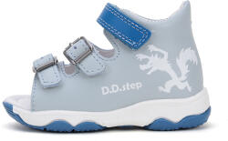 D. D. Step SUN-REACTIVE szandál G064-51156A-30