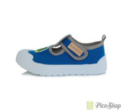 D.D.Step vászoncipő CSB-238B-20