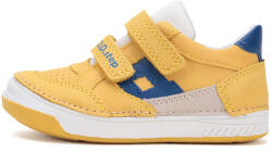 D.D.Step bőrcipő S040-51234A-34