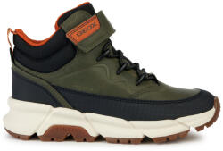 Geox vízálló bakancs C0623-39