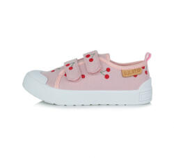 D.D.Step vászoncipő CSG-369-20