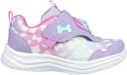 Skechers világító sportcipő 302698N LVHP-22