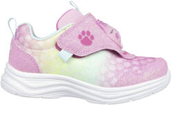 Skechers nyávogó sportcipő 302698N_PKMT-22