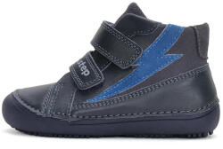 D.D.Step BAREFOOT bőrcipő A063-42696-35