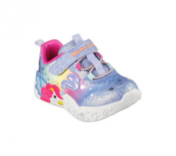 Skechers cipő 302681BLMT-21