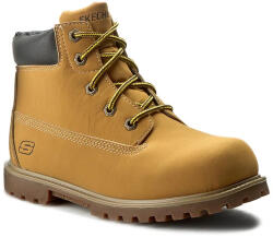 Skechers bakancs 93163L_WTN-33