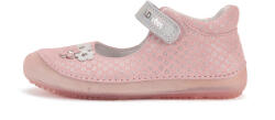 D.D.Step BAREFOOT nyitott cipő H063-51878A-29