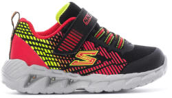 Skechers sportcipő 401506N BKRD-21