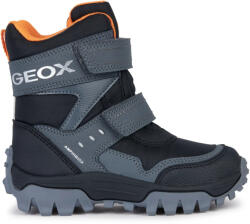 Geox vízálló, bélelt csizma C0038-39