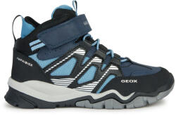 Geox vízálló bakancs CF44Y-36