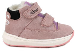 Primigi bélelt bakancs 4900733-19