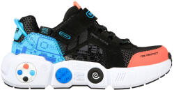 Skechers cipő Gametronix 402260 BKMT-22